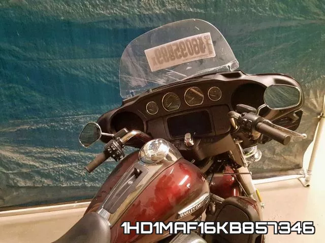 1HD1MAF16KB857346 фото 6