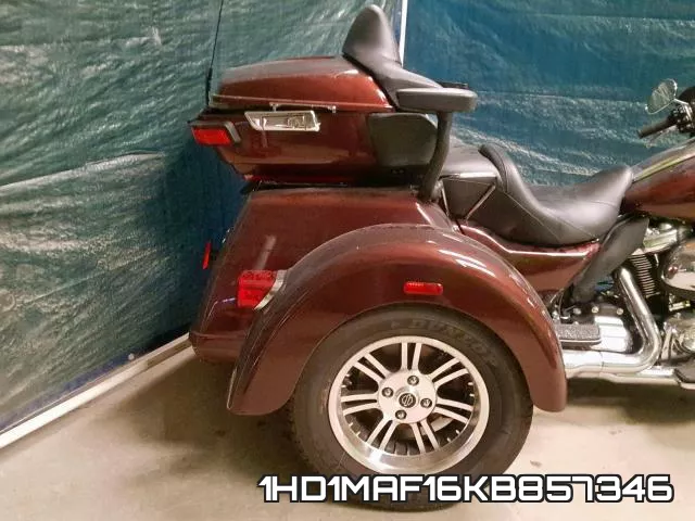 1HD1MAF16KB857346 фото 7