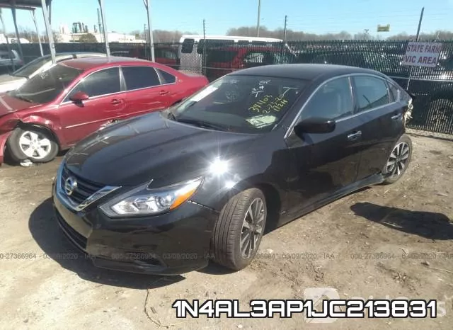 1N4AL3AP1JC213831 фото 3