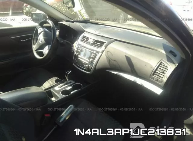 1N4AL3AP1JC213831 фото 6