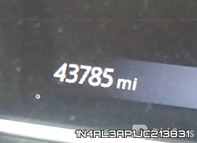 1N4AL3AP1JC213831 фото 8