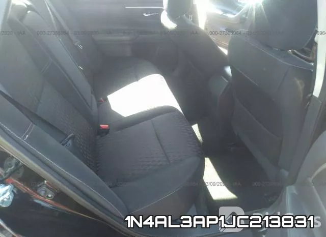 1N4AL3AP1JC213831 фото 9