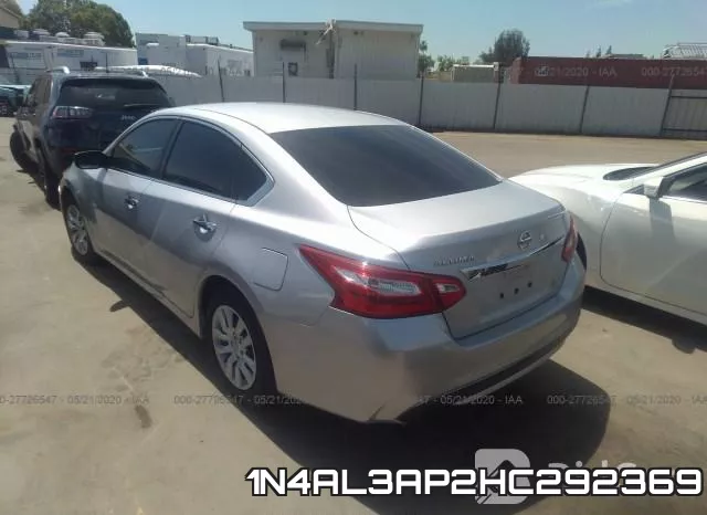 1N4AL3AP2HC292369 фото 4