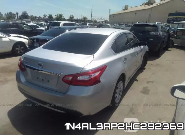 1N4AL3AP2HC292369 фото 5