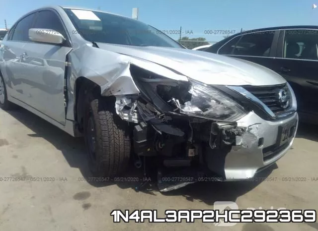 1N4AL3AP2HC292369 фото 7