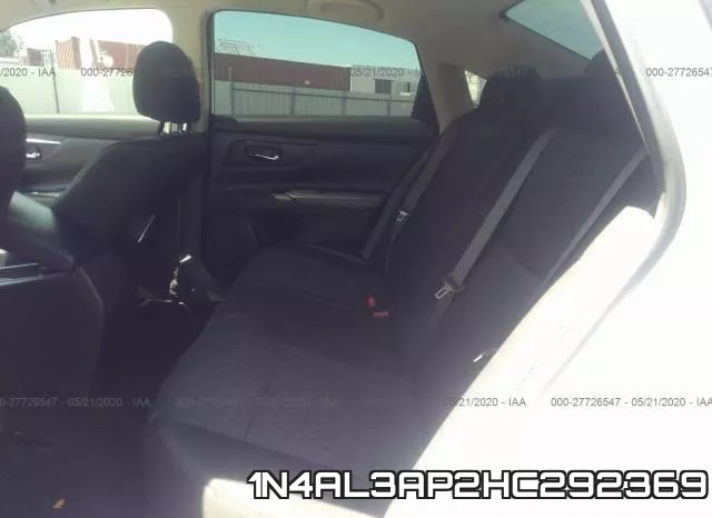 1N4AL3AP2HC292369 фото 9