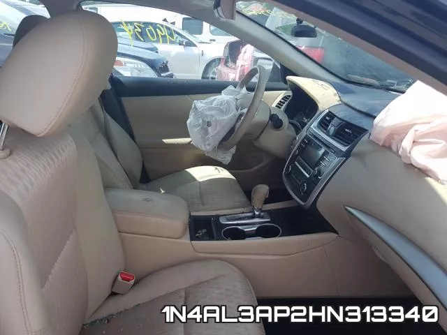 1N4AL3AP2HN313340 фото 6