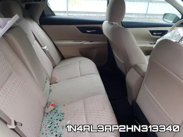 1N4AL3AP2HN313340 фото 7