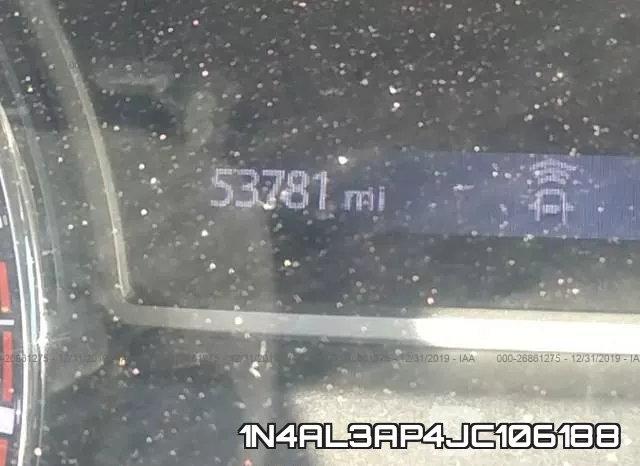 1N4AL3AP4JC106188 фото 8