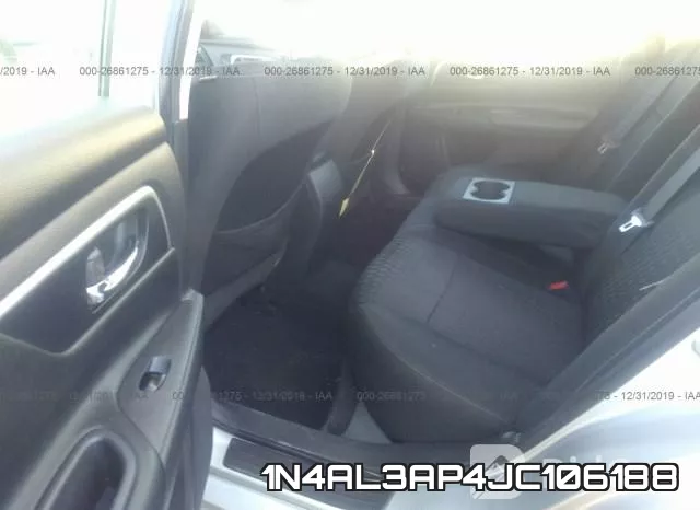1N4AL3AP4JC106188 фото 9
