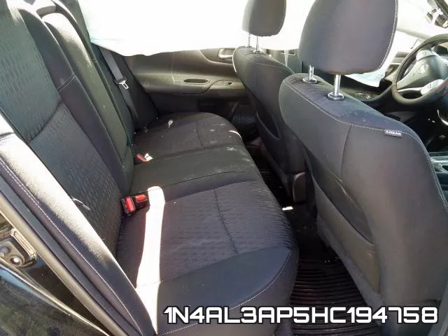 1N4AL3AP5HC194758 фото 7