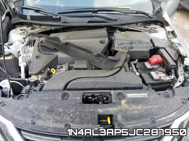 1N4AL3AP5JC287950 фото 8