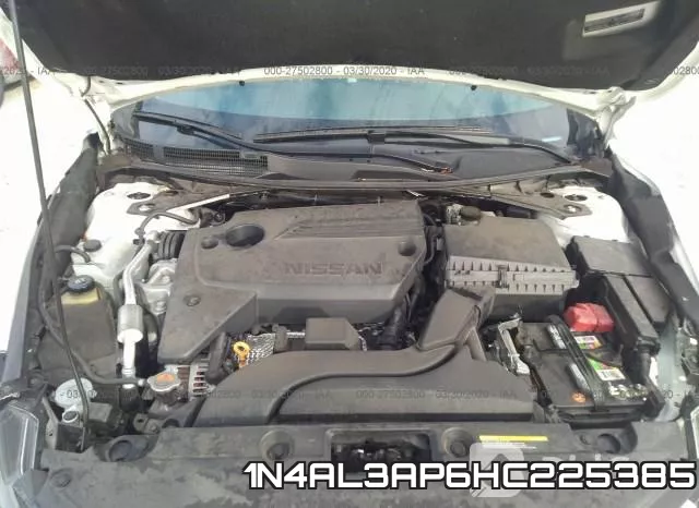 1N4AL3AP6HC225385 фото 2