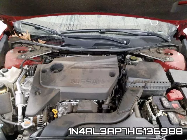 1N4AL3AP7HC136988 фото 8