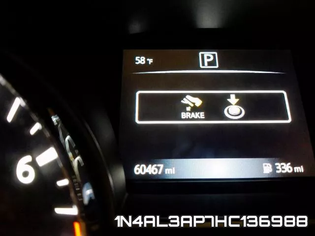 1N4AL3AP7HC136988 фото 9