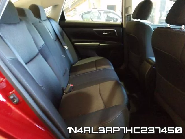 1N4AL3AP7HC237450 фото 7