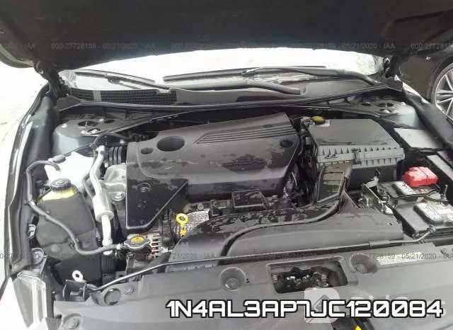 1N4AL3AP7JC120084 фото 2