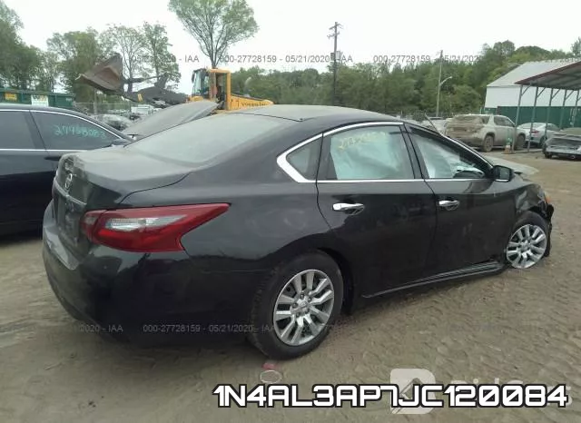 1N4AL3AP7JC120084 фото 5
