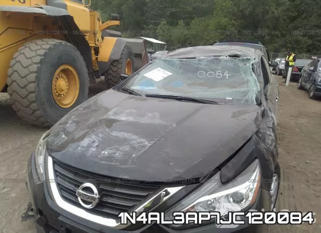 1N4AL3AP7JC120084 фото 7