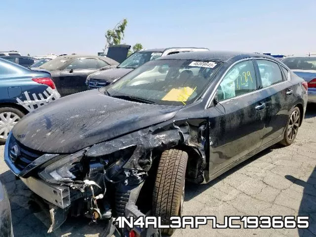 1N4AL3AP7JC193665 фото 3