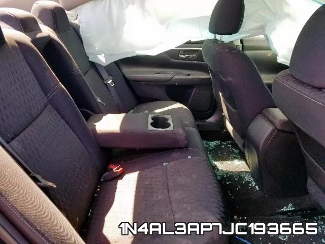 1N4AL3AP7JC193665 фото 7