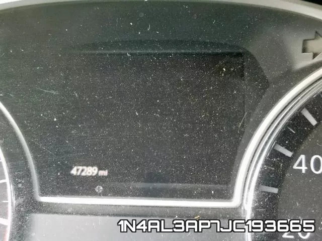 1N4AL3AP7JC193665 фото 9
