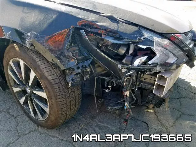 1N4AL3AP7JC193665 фото 10