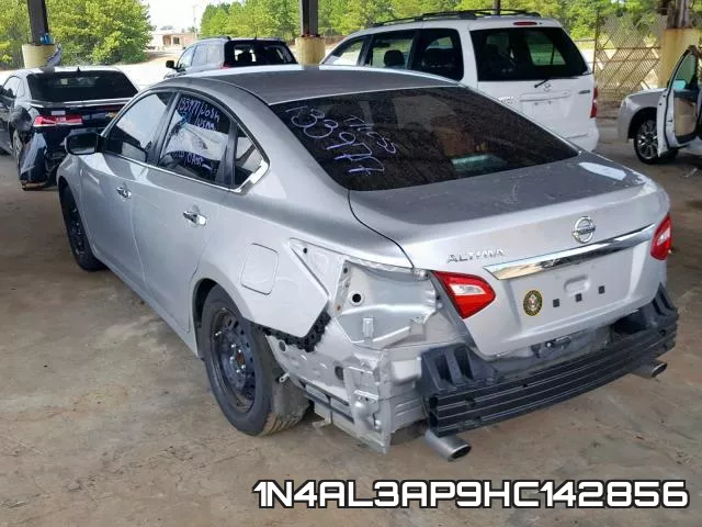 1N4AL3AP9HC142856 фото 3