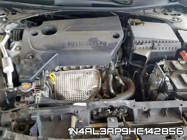 1N4AL3AP9HC142856 фото 6