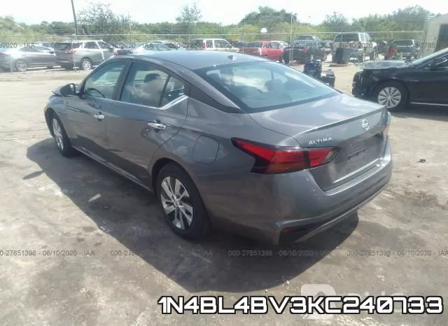 1N4BL4BV3KC240733 фото 4