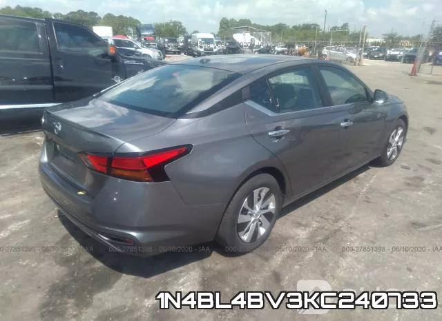 1N4BL4BV3KC240733 фото 5