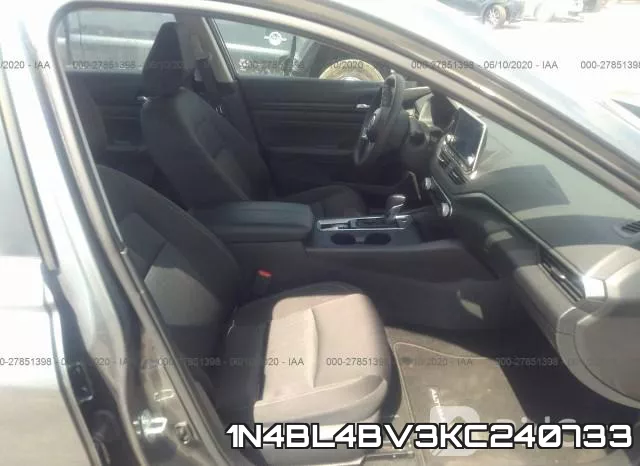 1N4BL4BV3KC240733 фото 6