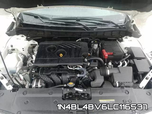 1N4BL4BV6LC116537 фото 8