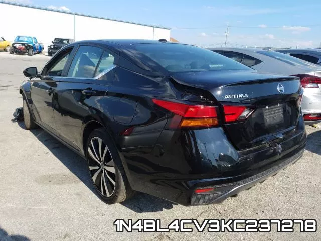 1N4BL4CV3KC237278 фото 4