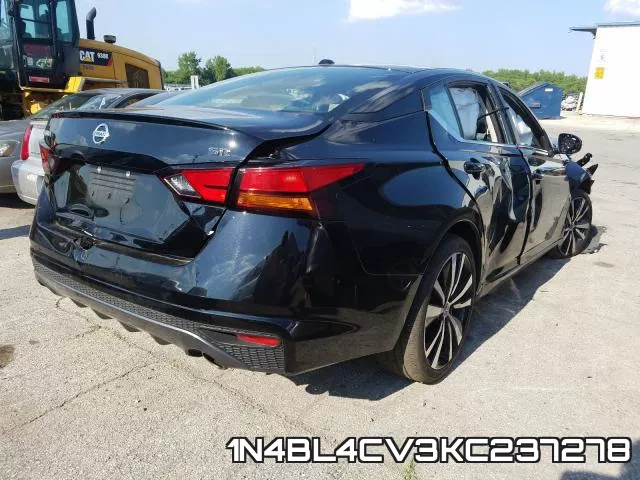 1N4BL4CV3KC237278 фото 5