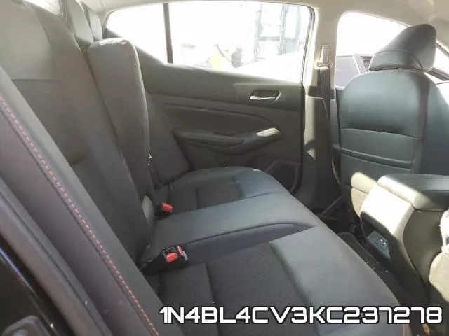 1N4BL4CV3KC237278 фото 7
