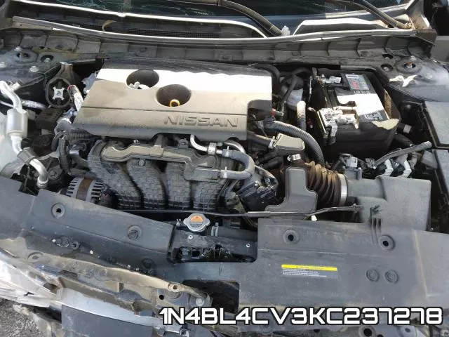 1N4BL4CV3KC237278 фото 8