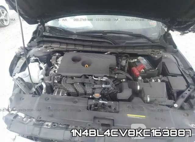 1N4BL4CV8KC163887 фото 2
