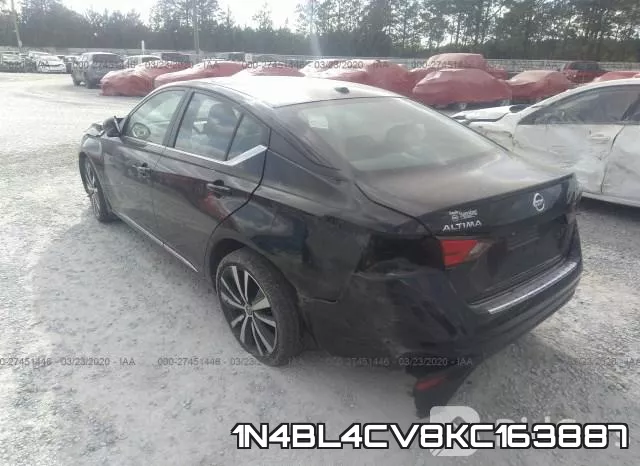 1N4BL4CV8KC163887 фото 4