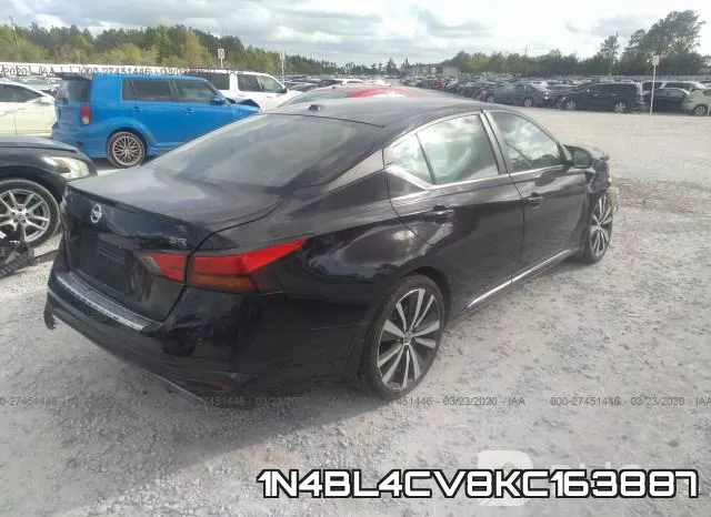 1N4BL4CV8KC163887 фото 5
