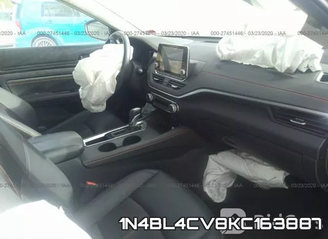 1N4BL4CV8KC163887 фото 6