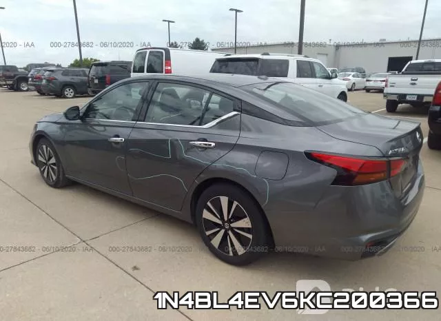 1N4BL4EV6KC200366 фото 4