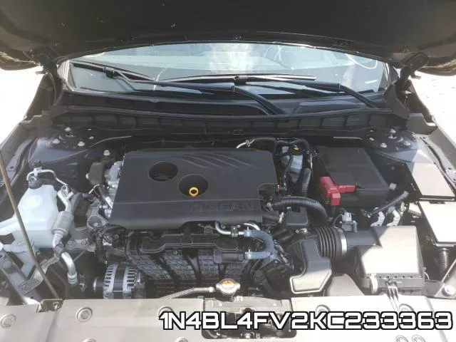 1N4BL4FV2KC233363 фото 7
