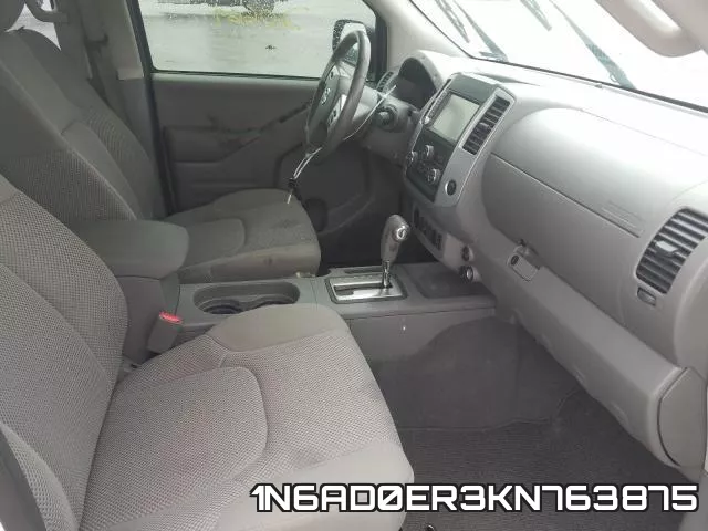 1N6AD0ER3KN763875 фото 6