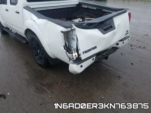 1N6AD0ER3KN763875 фото 10