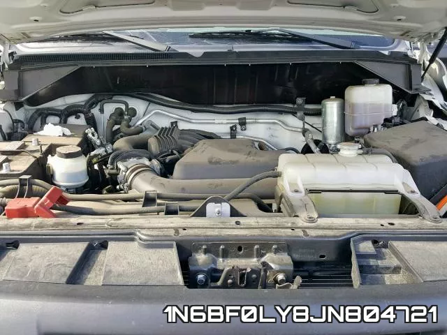 1N6BF0LY8JN804721 фото 8