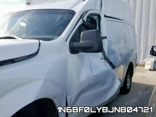 1N6BF0LY8JN804721 фото 9