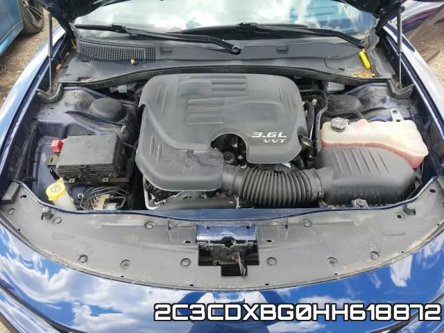 2C3CDXBG0HH618872 фото 7
