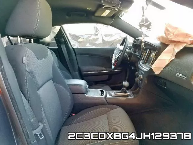 2C3CDXBG4JH129378 фото 6