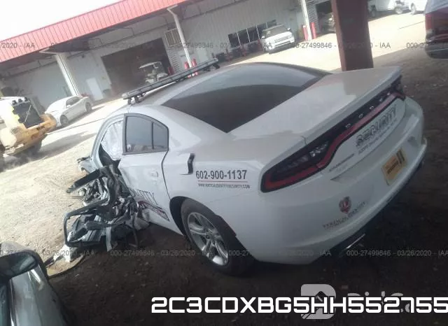 2C3CDXBG5HH552755 фото 4